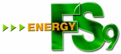 ENERGY FS9 Logo (DPMA, 26.04.2002)