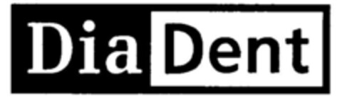 DIADENT Logo (DPMA, 25.09.2002)