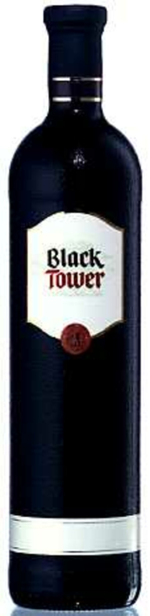 Black Tower Logo (DPMA, 11/04/2002)