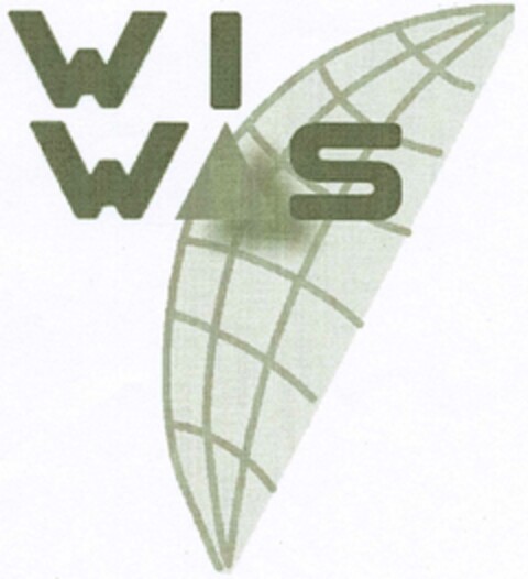 WIWAS Logo (DPMA, 05.03.2003)