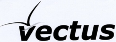vectus Logo (DPMA, 24.06.2003)