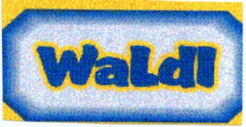 WaLdI Logo (DPMA, 13.02.2004)