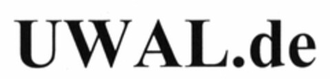UWAL.de Logo (DPMA, 23.04.2004)