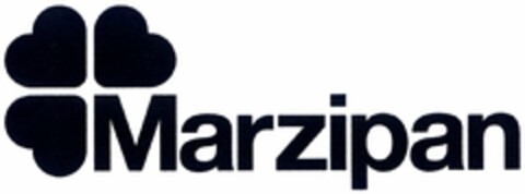 Marzipan Logo (DPMA, 06.09.2004)