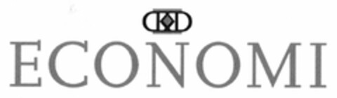 ECONOMI Logo (DPMA, 21.09.2004)