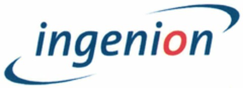 ingenion Logo (DPMA, 13.02.2006)