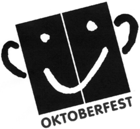 OKTOBERFEST Logo (DPMA, 02.05.2006)