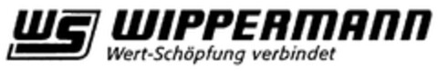 WS WIPPERMANN Logo (DPMA, 16.12.2006)