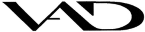 VAD Logo (DPMA, 22.12.2006)