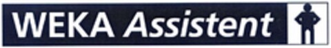 WEKA Assistent Logo (DPMA, 31.01.2007)