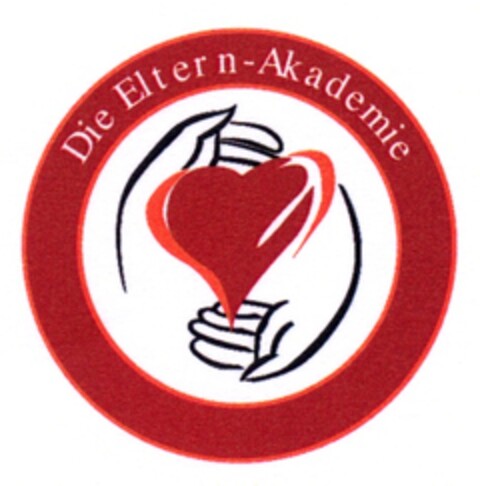 Die Eltern-Akademie Logo (DPMA, 14.05.2007)