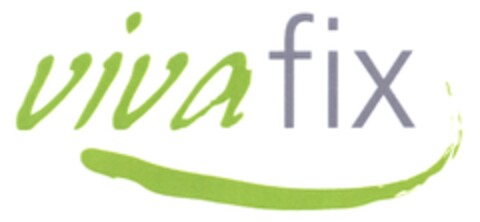 vivafix Logo (DPMA, 20.09.2007)