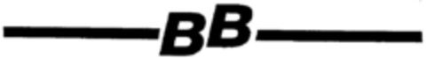 BB Logo (DPMA, 01.01.1995)