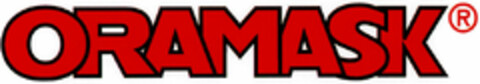 ORAMASK Logo (DPMA, 23.06.1995)