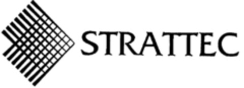 STRATTEC Logo (DPMA, 08.11.1995)