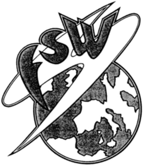 fsw Logo (DPMA, 10.09.1996)