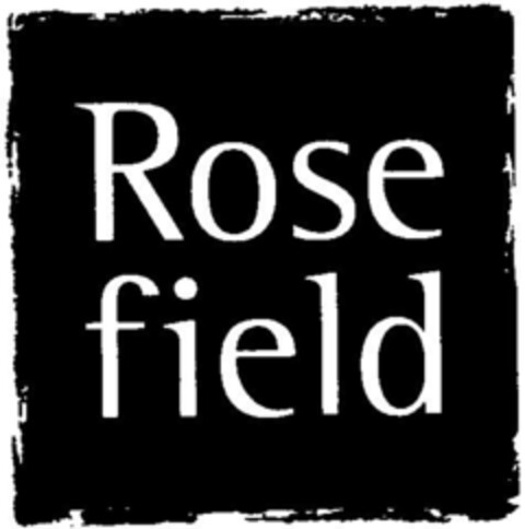 Rose field Logo (DPMA, 11.09.1996)