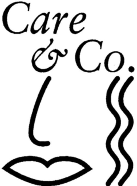 Care & Co. Logo (DPMA, 07/02/1997)