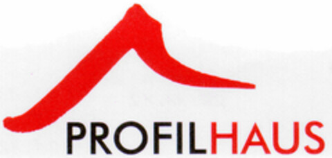 PROFILHAUS Logo (DPMA, 26.07.1997)