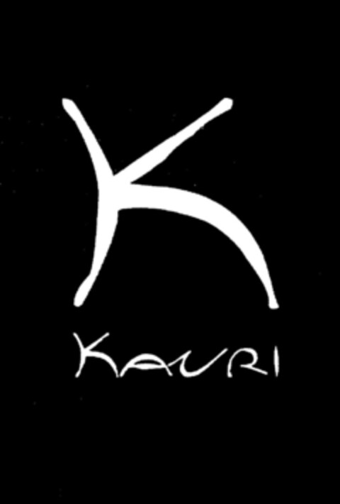 KAURI Logo (DPMA, 15.10.1997)