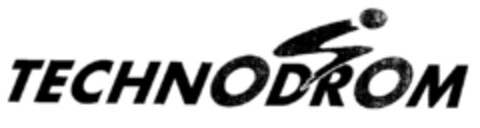 TECHNODROM Logo (DPMA, 30.03.1998)