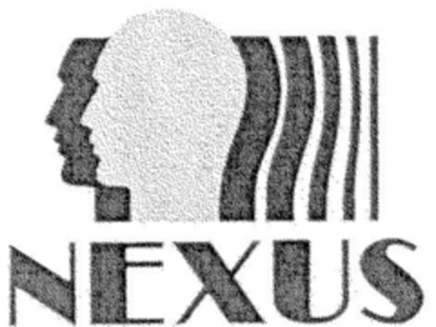 NEXUS Logo (DPMA, 15.12.1998)