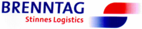 BRENNTAG Stinnes Logistics Logo (DPMA, 24.02.1999)