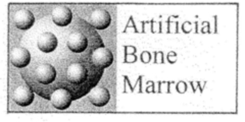 Artificial Bone Marrow Logo (DPMA, 25.03.1999)