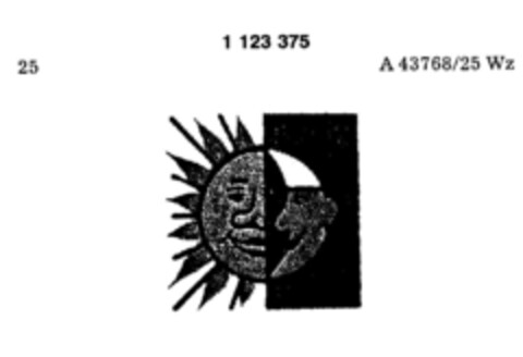 1123375 Logo (DPMA, 28.11.1987)