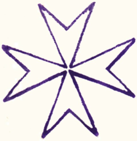 15460 Logo (DPMA, 11/13/1875)