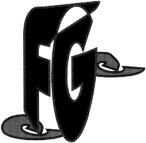 FG Logo (DPMA, 01.06.1992)