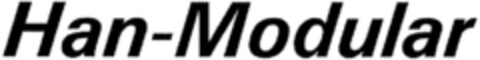Han-Modular Logo (DPMA, 19.01.1994)
