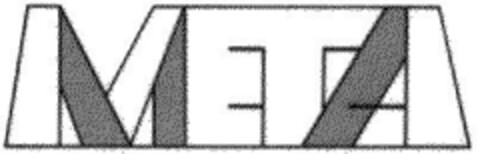 META Logo (DPMA, 04/15/1993)