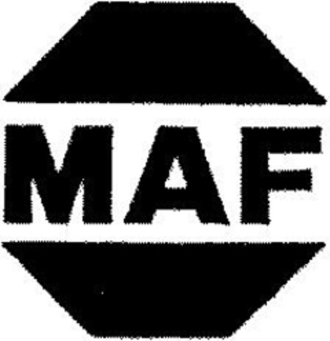 MAF Logo (DPMA, 01.06.1993)