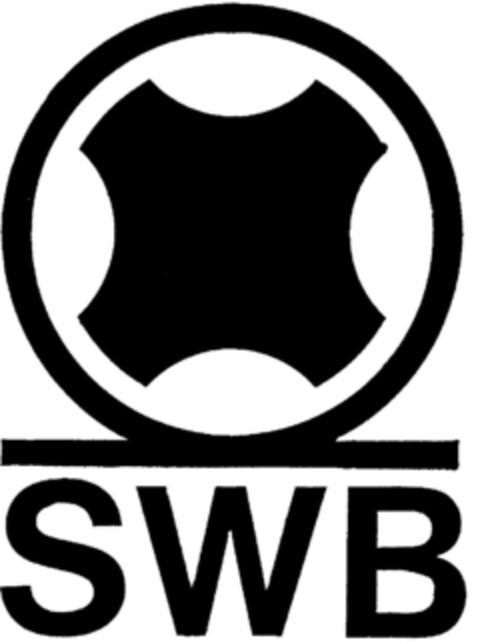 SWB Logo (DPMA, 21.01.1981)