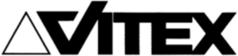 VITEX Logo (DPMA, 21.08.1992)