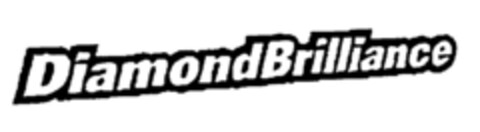 DiamondBrilliance Logo (DPMA, 08.03.2000)