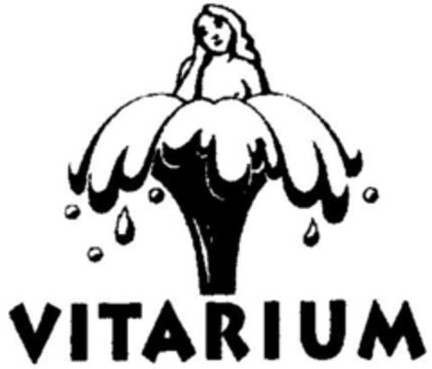 VITARIUM Logo (DPMA, 02.05.2000)