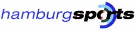 hamburgsports Logo (DPMA, 08.01.2001)