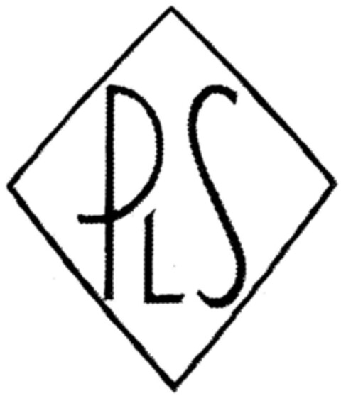 PLS Logo (DPMA, 15.11.2001)