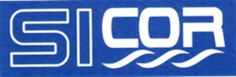 SICOR Logo (DPMA, 04.02.2008)