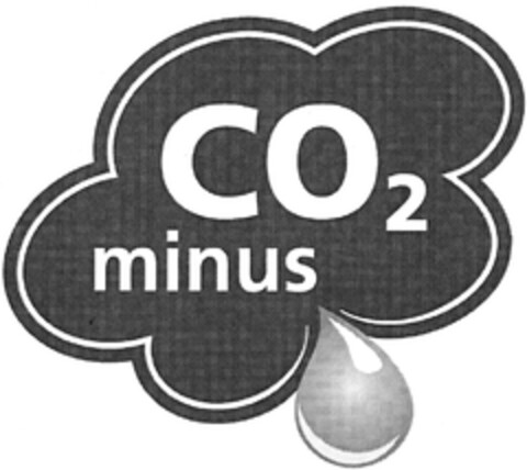 CO2 minus Logo (DPMA, 15.04.2008)