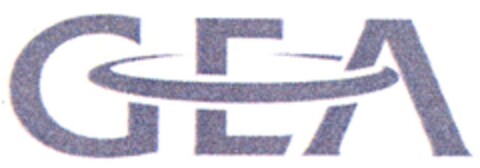 GEA Logo (DPMA, 28.04.2008)