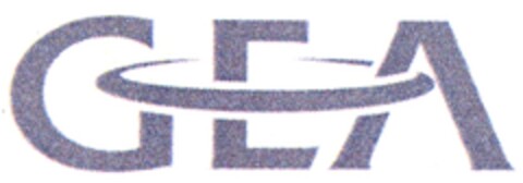 GEA Logo (DPMA, 04/28/2008)