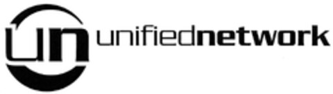 un unifiednetwork Logo (DPMA, 04.07.2008)