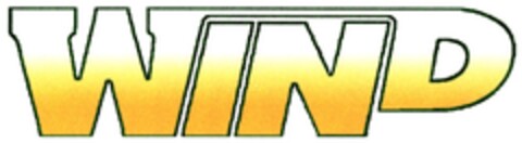 WIND Logo (DPMA, 12.08.2008)