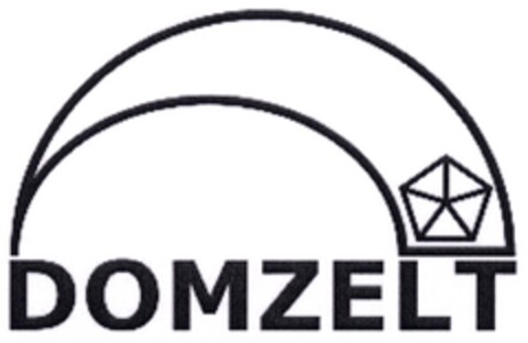DOMZELT Logo (DPMA, 06.10.2008)