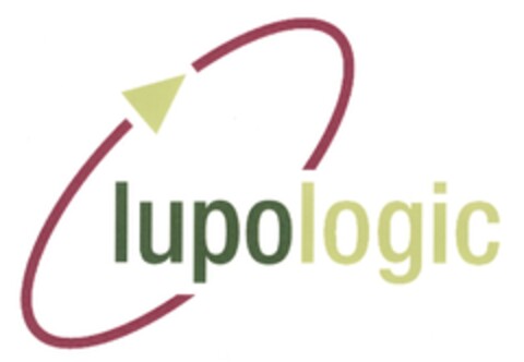lupologic Logo (DPMA, 06.04.2009)
