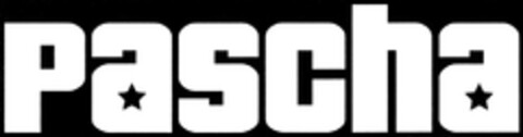 pascha Logo (DPMA, 02.11.2009)
