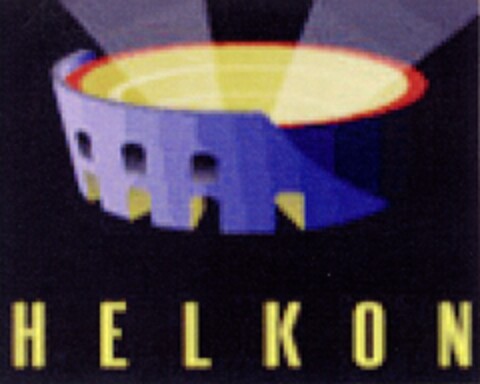 HELKON Logo (DPMA, 08.03.2010)